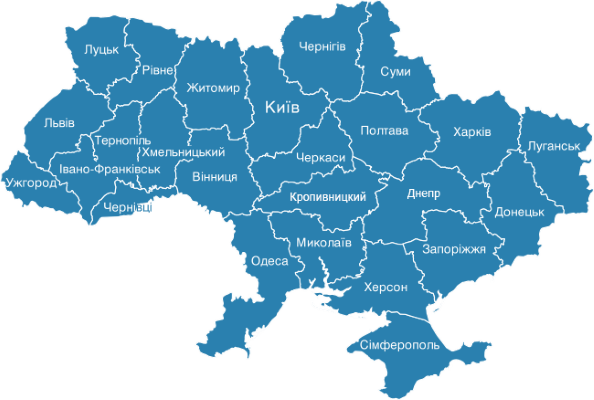 Доставка террасной доски по всей Украине