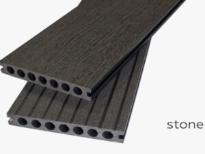 Террасная доска Woodlux Ultra 3D Vintage Stone